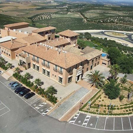 Atalaya De La Campina Hotel Córdoba Kültér fotó