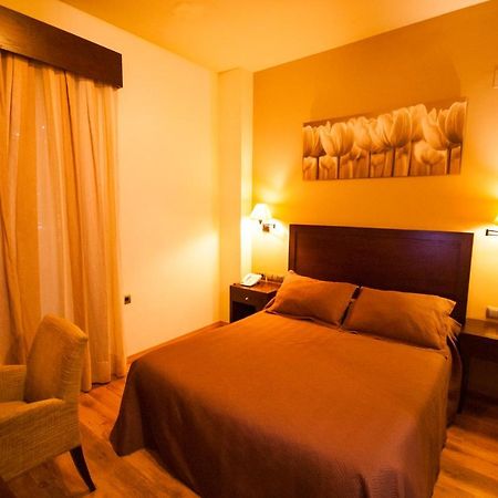 Atalaya De La Campina Hotel Córdoba Kültér fotó