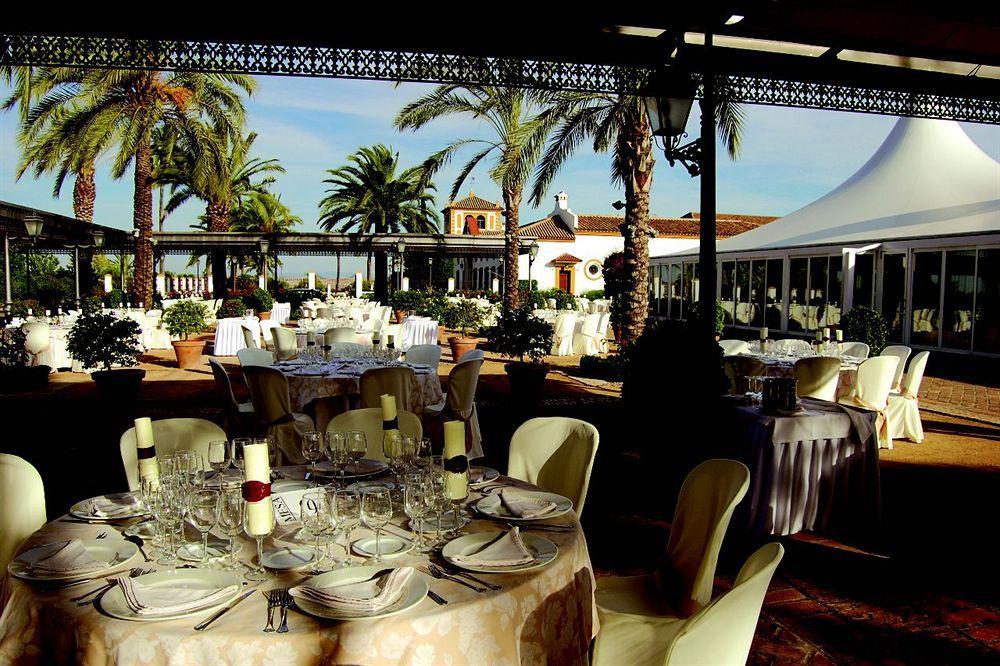 Atalaya De La Campina Hotel Córdoba Kültér fotó