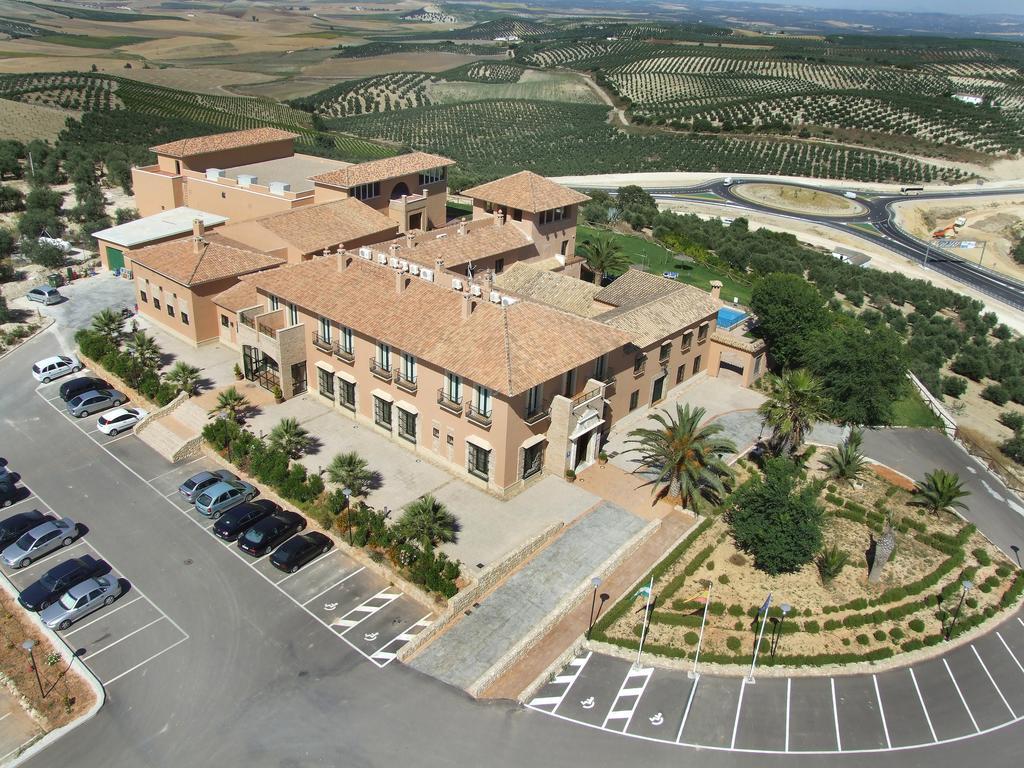 Atalaya De La Campina Hotel Córdoba Kültér fotó