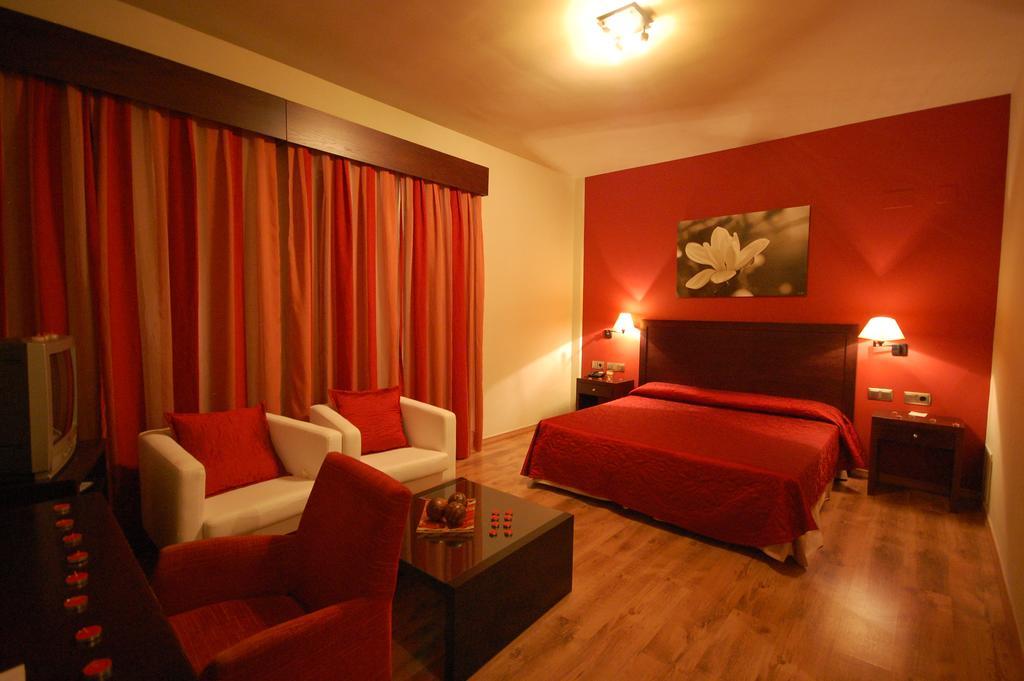 Atalaya De La Campina Hotel Córdoba Kültér fotó