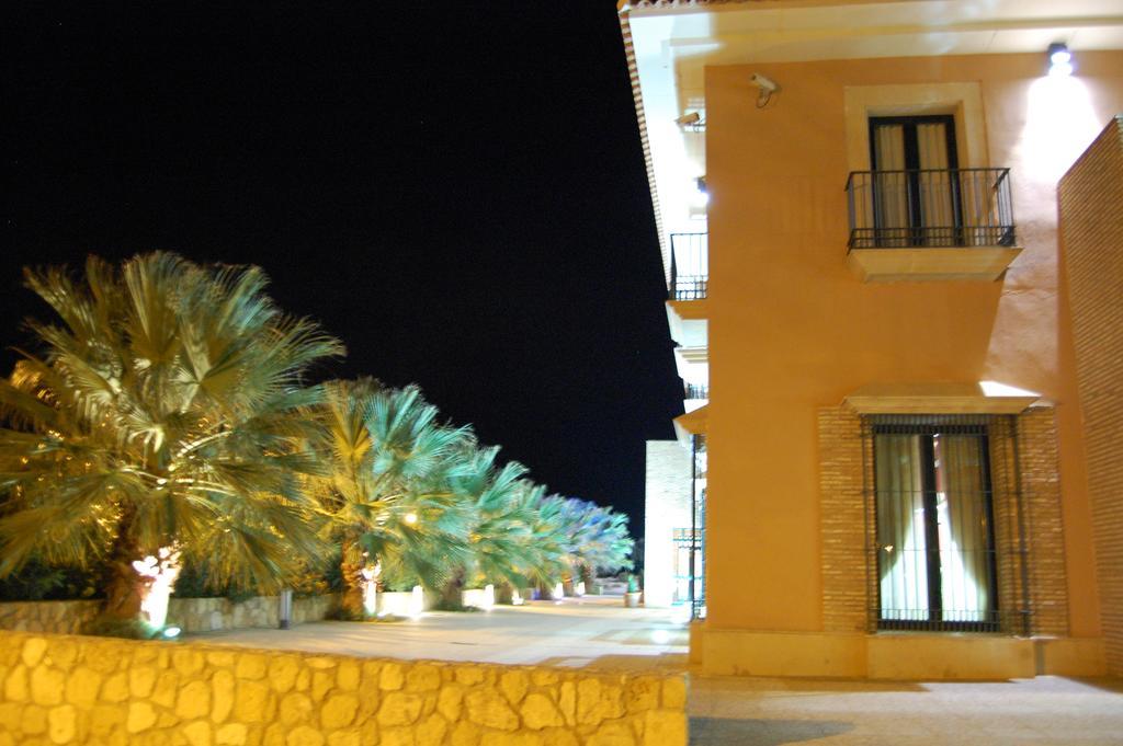 Atalaya De La Campina Hotel Córdoba Kültér fotó
