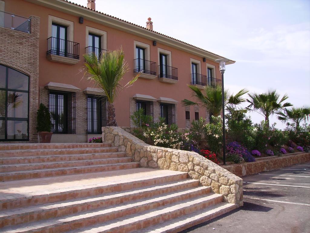 Atalaya De La Campina Hotel Córdoba Kültér fotó