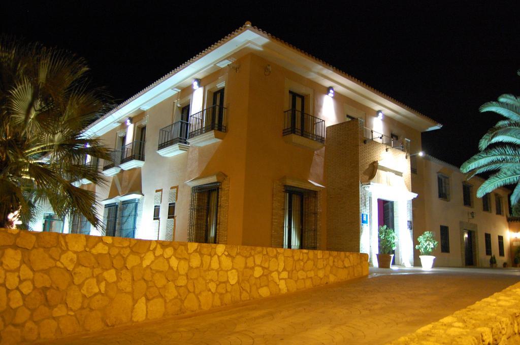 Atalaya De La Campina Hotel Córdoba Kültér fotó