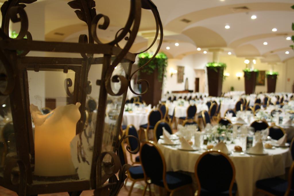 Atalaya De La Campina Hotel Córdoba Kültér fotó