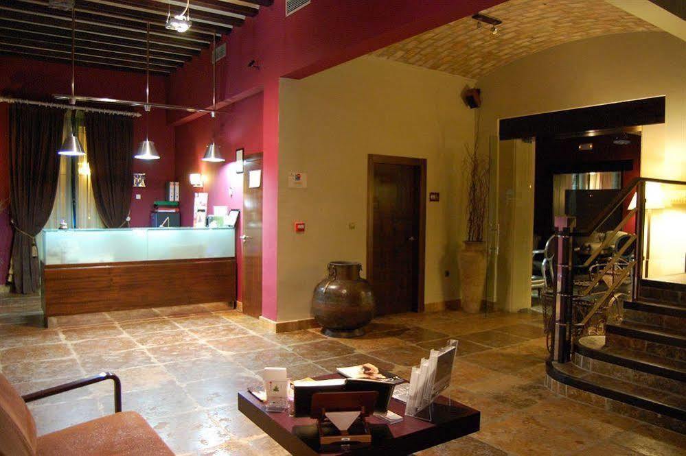 Atalaya De La Campina Hotel Córdoba Kültér fotó
