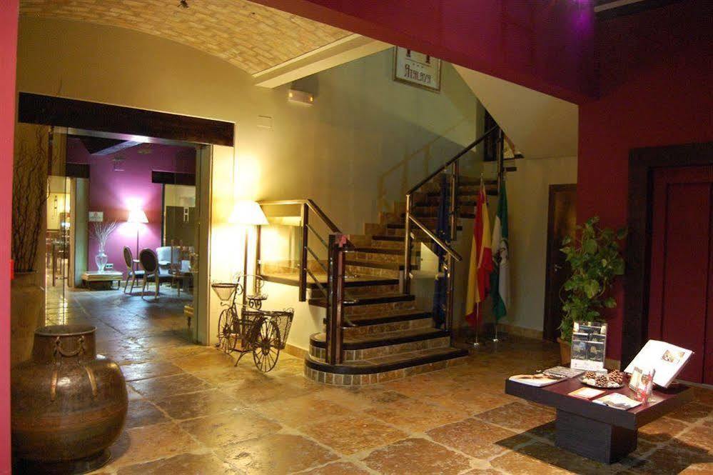 Atalaya De La Campina Hotel Córdoba Kültér fotó