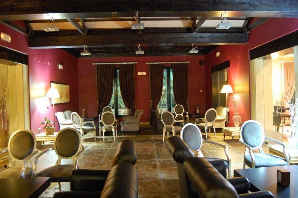 Atalaya De La Campina Hotel Córdoba Kültér fotó