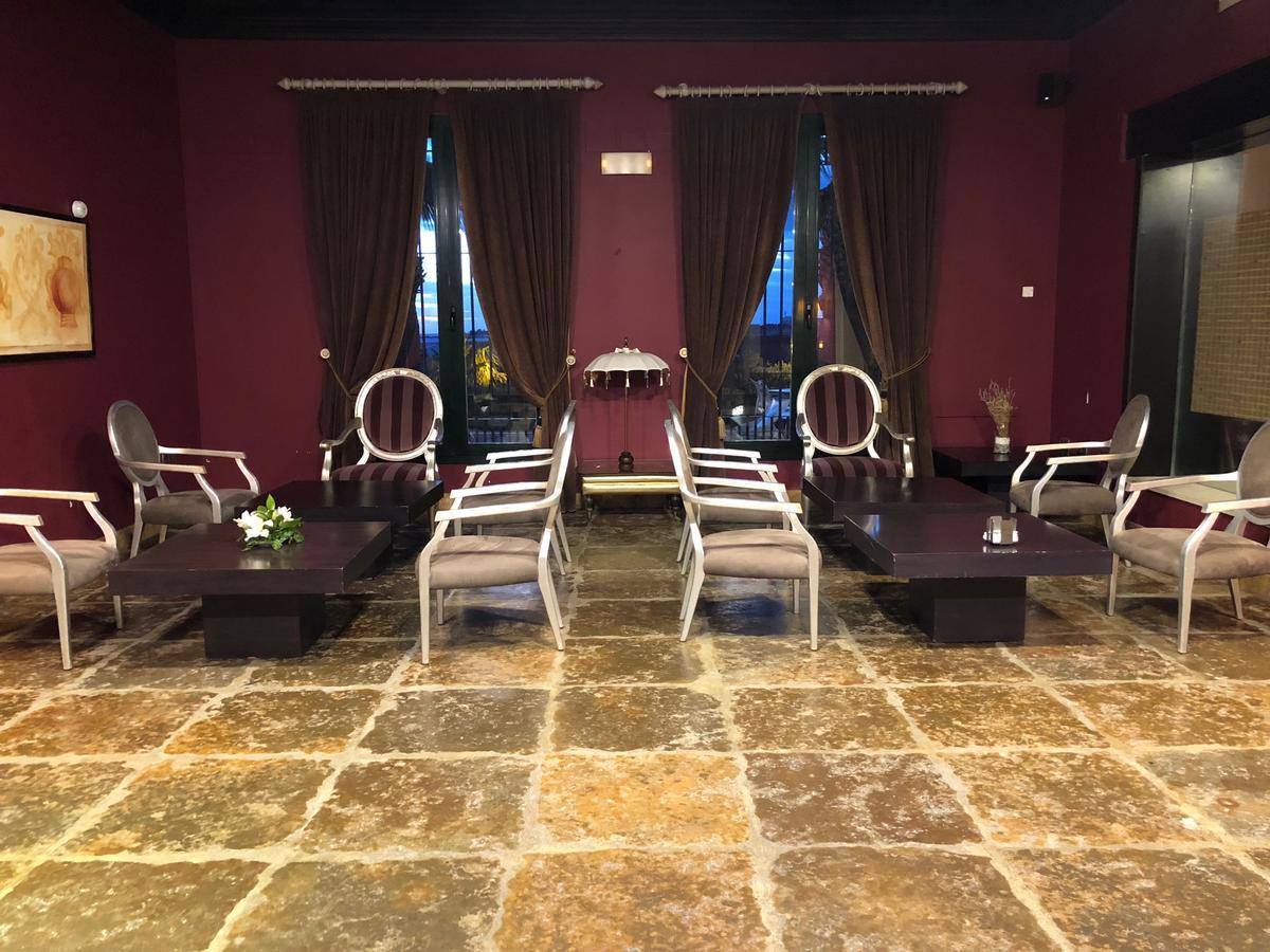 Atalaya De La Campina Hotel Córdoba Kültér fotó