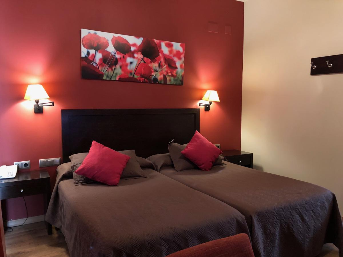 Atalaya De La Campina Hotel Córdoba Kültér fotó