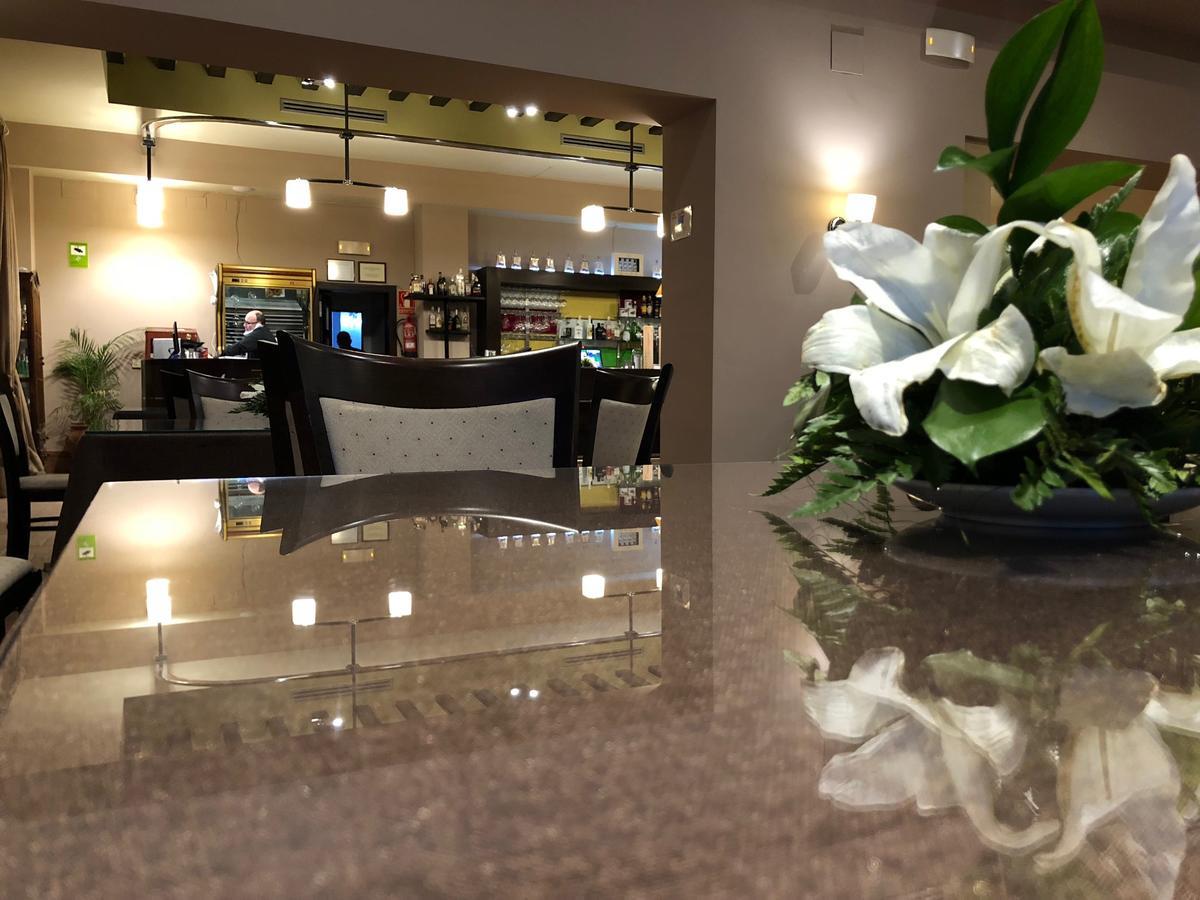 Atalaya De La Campina Hotel Córdoba Kültér fotó