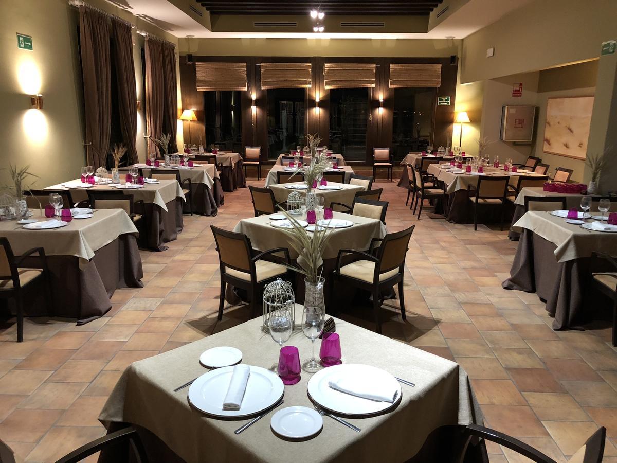 Atalaya De La Campina Hotel Córdoba Kültér fotó
