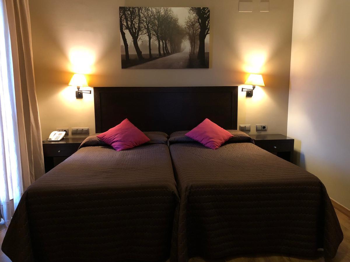 Atalaya De La Campina Hotel Córdoba Kültér fotó