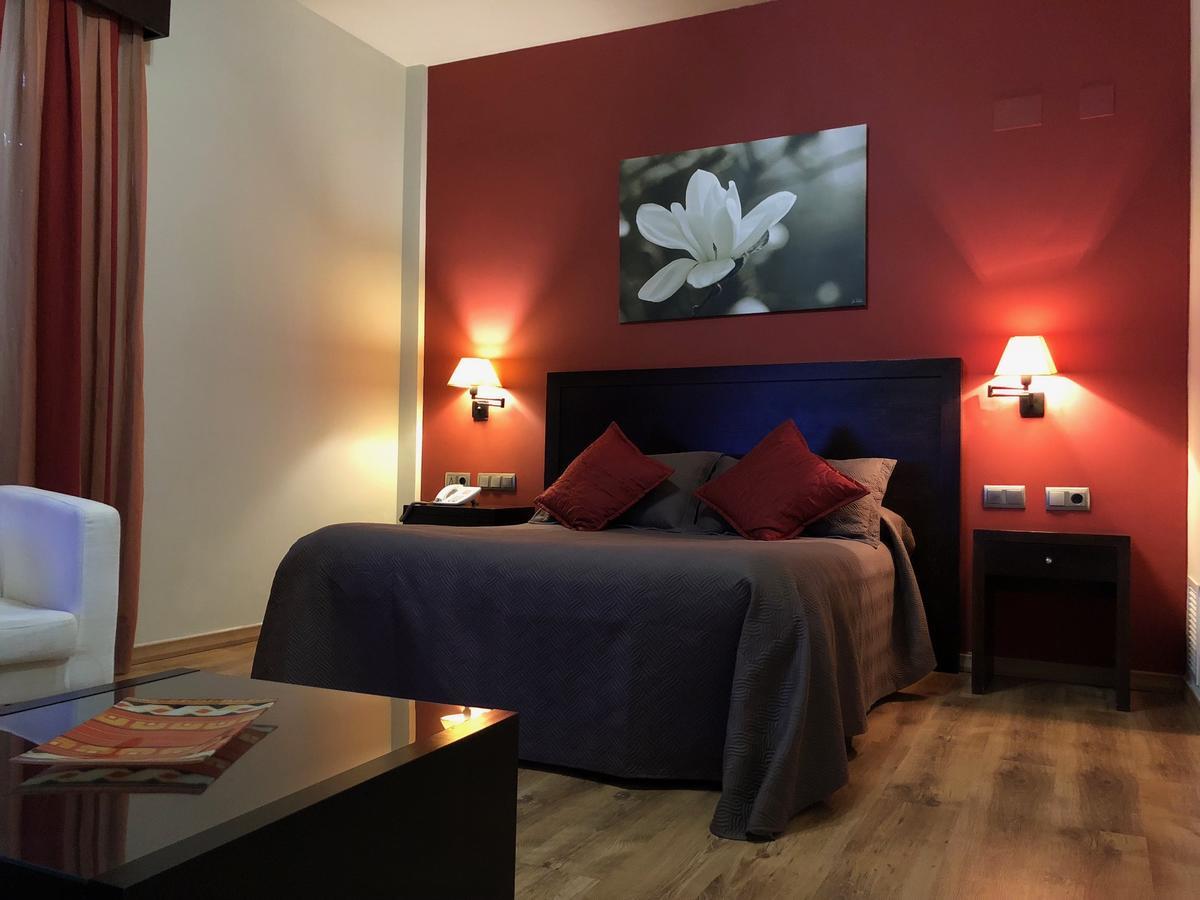 Atalaya De La Campina Hotel Córdoba Kültér fotó