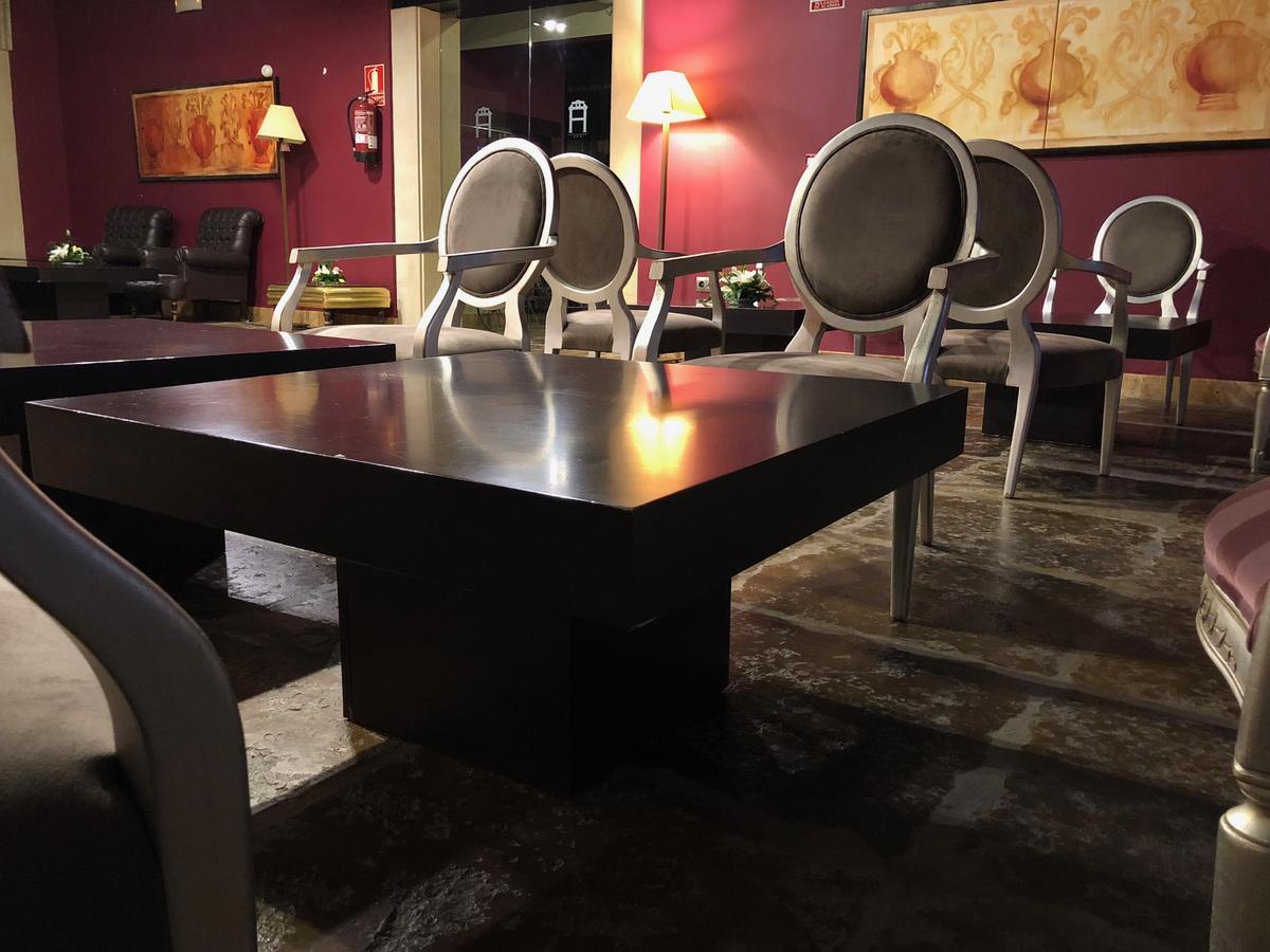 Atalaya De La Campina Hotel Córdoba Kültér fotó