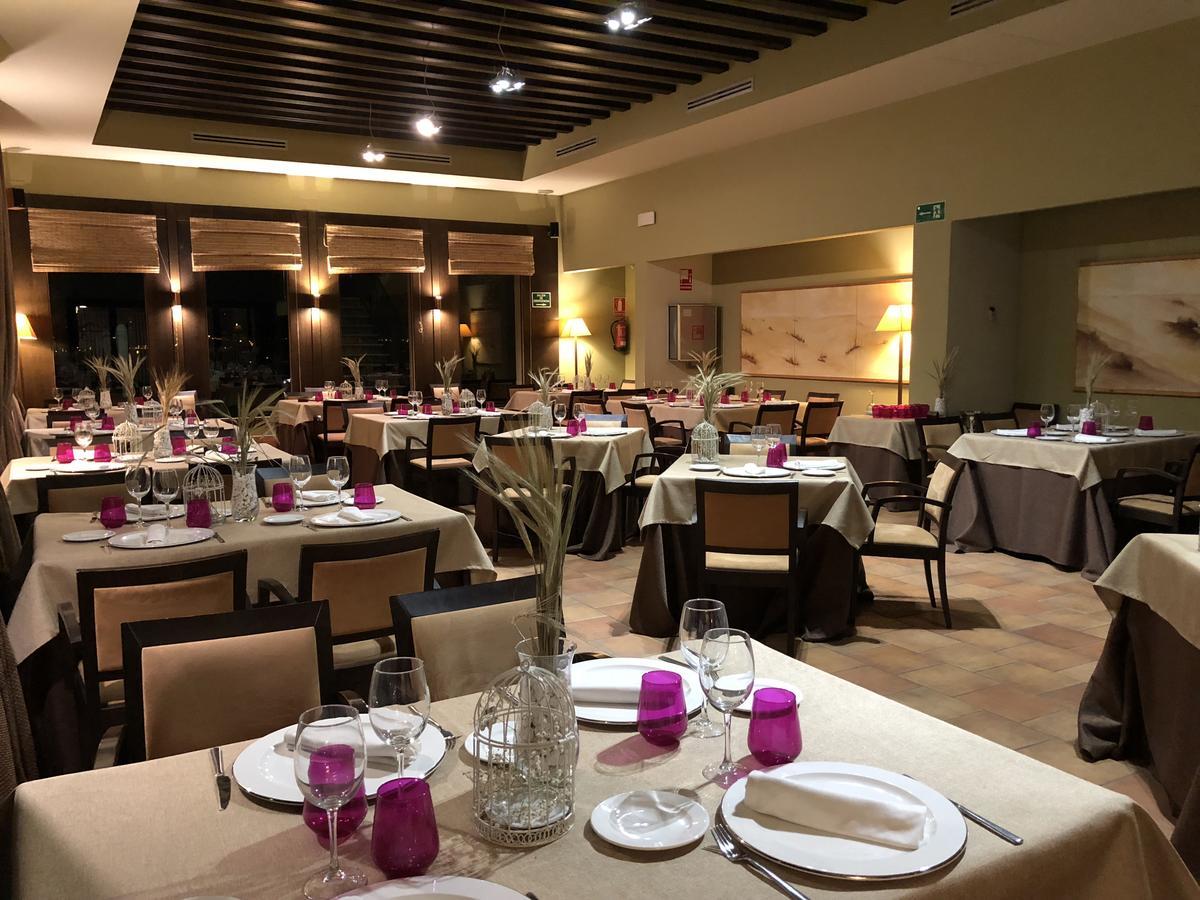 Atalaya De La Campina Hotel Córdoba Kültér fotó