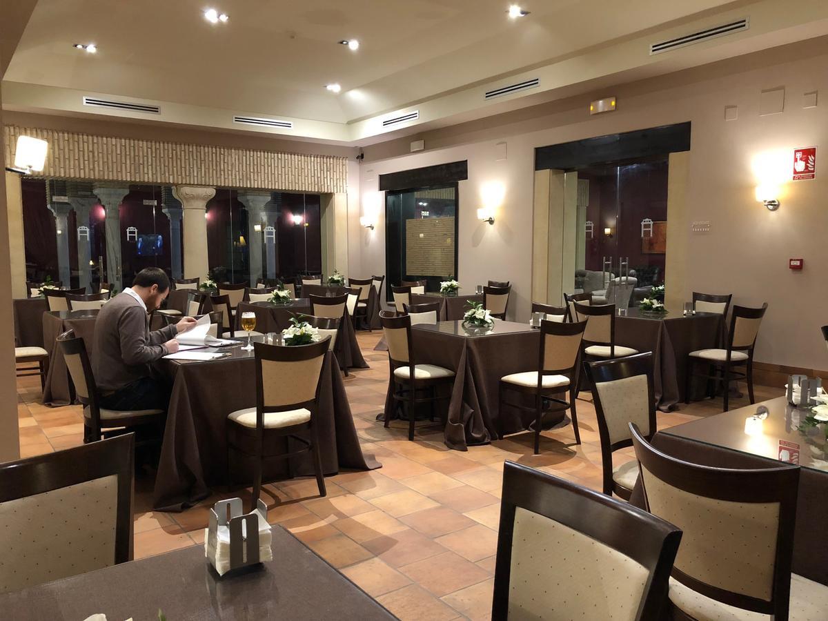 Atalaya De La Campina Hotel Córdoba Kültér fotó