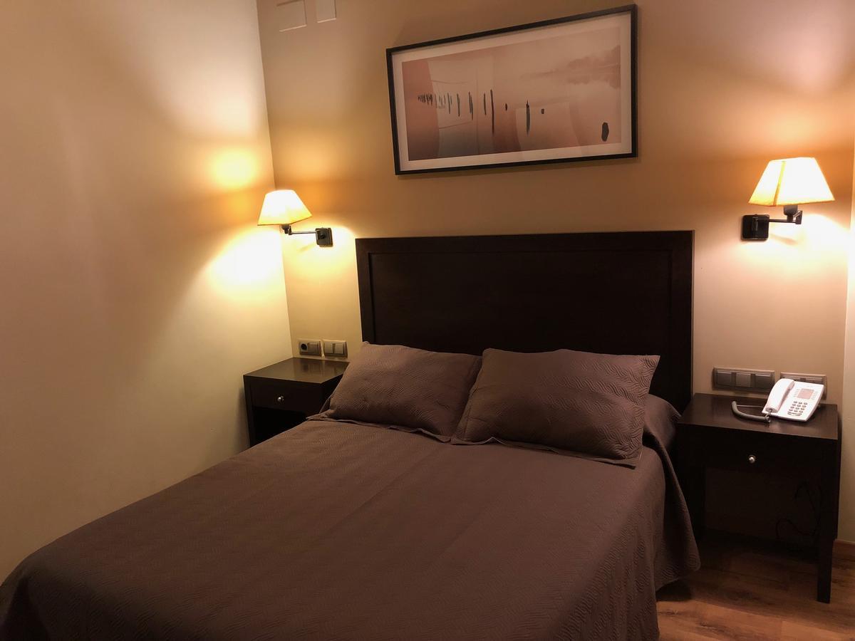 Atalaya De La Campina Hotel Córdoba Kültér fotó