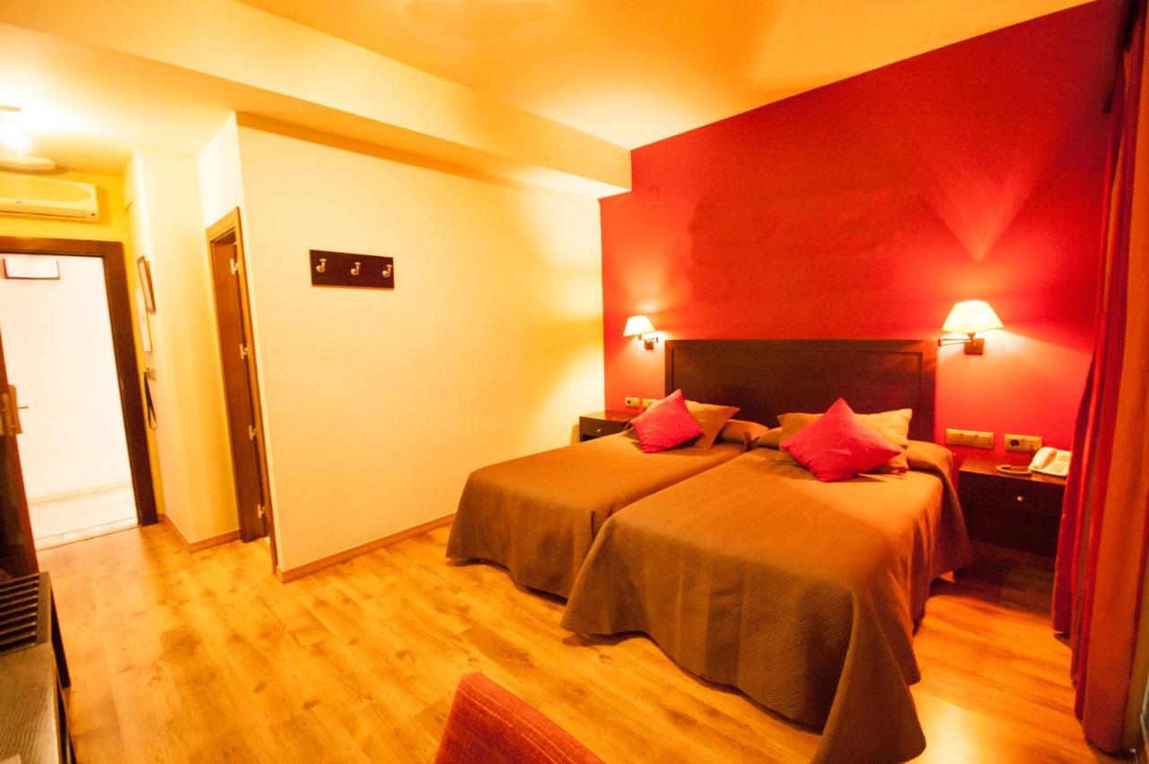 Atalaya De La Campina Hotel Córdoba Kültér fotó