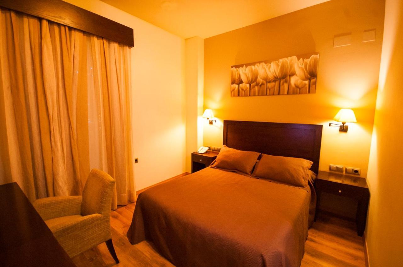 Atalaya De La Campina Hotel Córdoba Kültér fotó