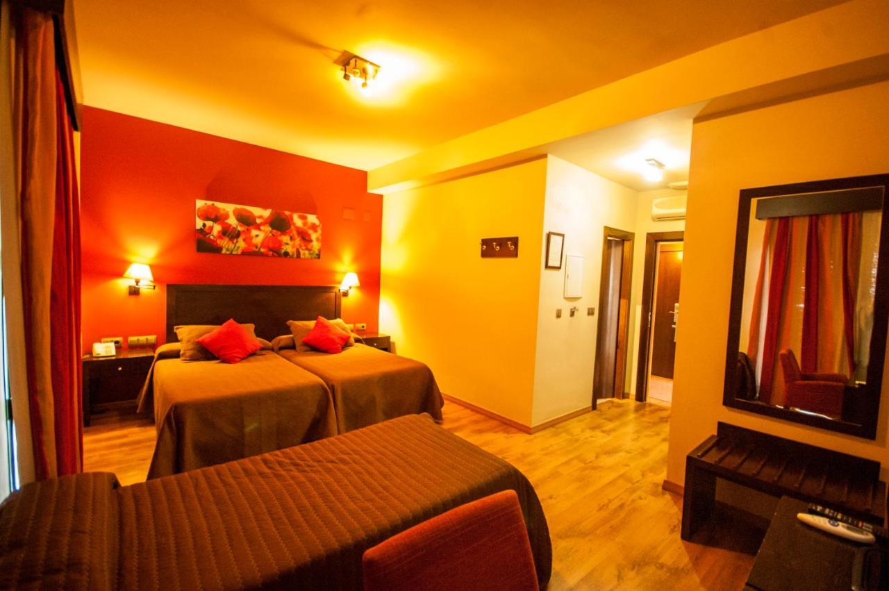 Atalaya De La Campina Hotel Córdoba Kültér fotó